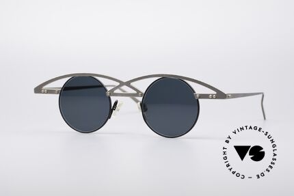 Theo Belgium Cestrie 3 Avantgarde Frame, Theo Belgium: the most self-willed brand in the world, Made for Men and Women