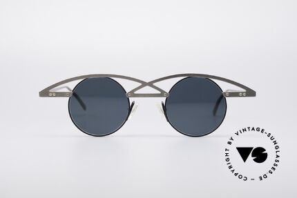Theo Belgium Cestrie 3 Avantgarde Frame, founded in 1989 as 'opposite pole' to the 'mainstream', Made for Men and Women