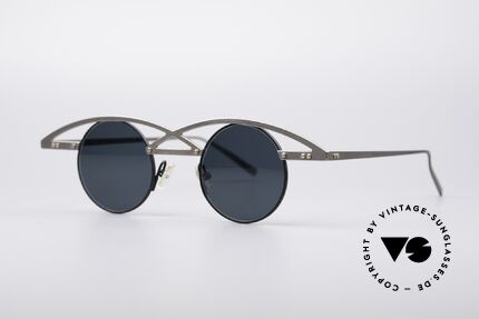 Theo Belgium Cestrie 3 Avantgarde Frame, made for the avant-garde, individualists, trend-setters, Made for Men and Women