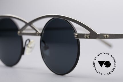 Theo Belgium Cestrie 3 Avantgarde Frame, lightweight frame in top-quality (100% UV protection), Made for Men and Women