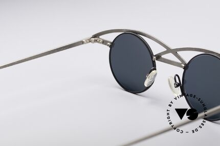 Theo Belgium Cestrie 3 Avantgarde Frame, so to speak: vintage sunglasses with representativeness, Made for Men and Women