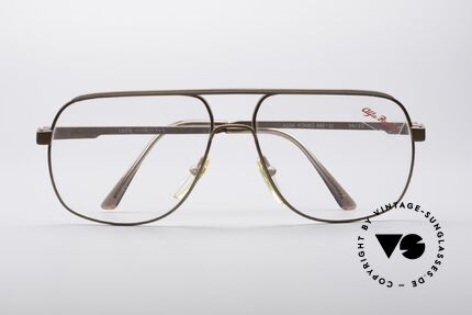 Alfa Romeo 882-21 80's Vintage Glasses, NO RETRO eyewear, but true vintage commodity; vertu, Made for Men