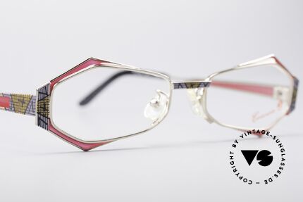 Casanova LC54 Ladies Vintage Frame, Size: medium, Made for Women