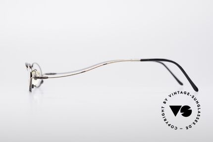 Casanova LC44 Vintage Reading Glasses, Size: medium, Made for Men and Women
