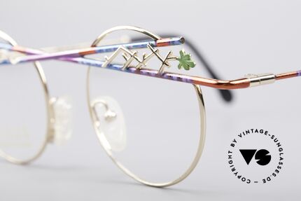 Taxi ST3 by Casanova Paradise Glasses, limited edition (this is no. 280/1000, worldwide), Made for Women Taxi ST3 by Casanova Paradise Glasses, limited edition (this is no. 280/1000, worldwide), Made for Women