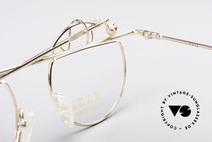 Taxi ST3 by Casanova Paradise Glasses, for all spectacle wearer, who love it humorously, Made for Women Taxi ST3 by Casanova Paradise Glasses, for all spectacle wearer, who love it humorously, Made for Women