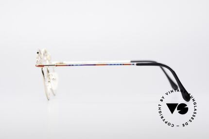 Taxi ST3 by Casanova Paradise Glasses, never worn (like all our rare vintage eyeglasses), Made for Women Taxi ST3 by Casanova Paradise Glasses, never worn (like all our rare vintage eyeglasses), Made for Women