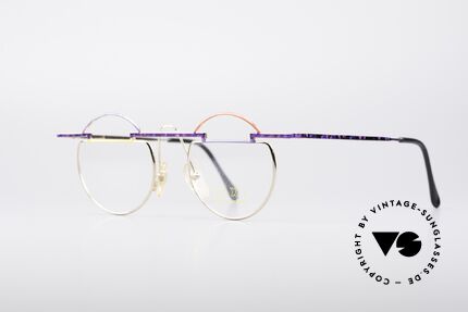 Taxi 221 by Casanova Vintage Art Frame, represents the exuberance of the Venetian carnival, Made for Women