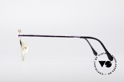 Taxi 221 by Casanova Vintage Art Frame, slogan: 'Modi Di Vedere' = Italian for 'ways of seeing', Made for Women