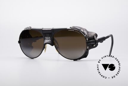 GREAT NEW CEBE 390 WALTER CECCHINEL 4000 MOUNTAIN SUNGLASSES