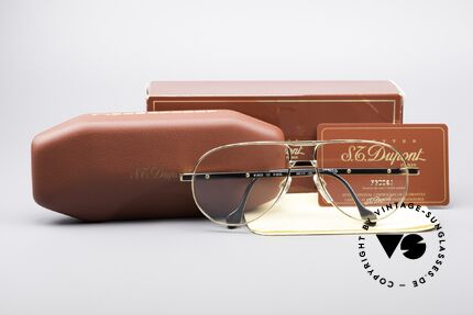 Dupont sunglasses discount