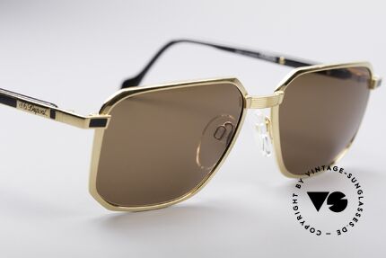 S.T. Dupont D027 Classic Luxury Shades, incl. orig. S.T. Dupont certificate, hard case & packing, Made for Men
