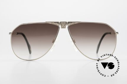 Longines 0150 True Vintage Aviator Shades, high-end vintage designer sunglasses by LONGINES, Made for Men