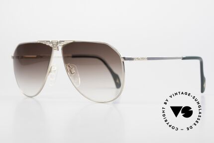 Longines 0150 True Vintage Aviator Shades, made in cooperation with Metzler (made in Germany), Made for Men