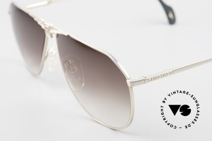 Longines 0150 True Vintage Aviator Shades, unworn, NOS (like all our premium vintage glasses), Made for Men
