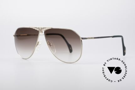 Longines 0150 True Vintage Aviator Shades, made in cooperation with Metzler (made in Germany), Made for Men