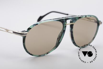 Longines 4200 Zeiss Mineral Lenses, never worn (like all our premium vintage shades), Made for Men