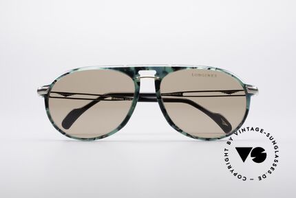 Longines 4200 Zeiss Mineral Lenses, NO RETRO; but an old ORIGINAL from the 1990's, Made for Men