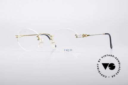 Fred homme lunette deals