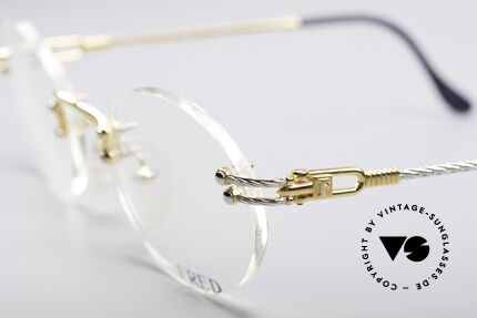 Lunette fred corvette 2025