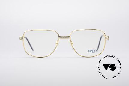 Fred Zephir Luxury Sailing Glasses, marine design (distinctive Fred) in high-end quality!, Made for Men