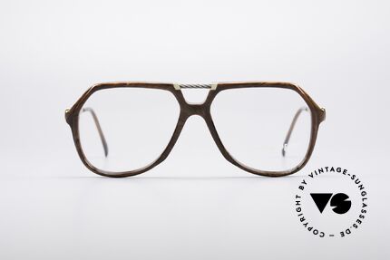 Pierre Cardin 802 Sailing 80's Frame, interesting marine connotations implied by the design, Made for Men
