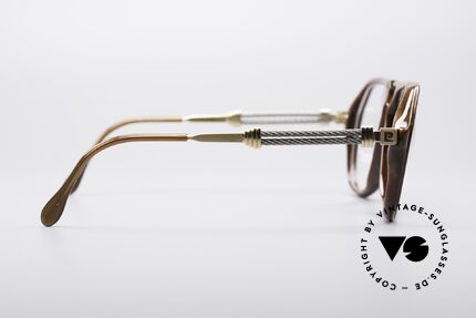 Glasses Pierre Cardin 802 Sailing 80 s Frame