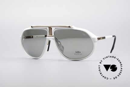 Killy 469 Carbon Fiber Sports Shades, vintage Killy sports shades - made for extreme purpose, Made for Men and Women