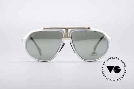 Killy 469 Carbon Fiber Sports Shades, designed by ski legend Jean-Claude Killy in the 1980's, Made for Men and Women