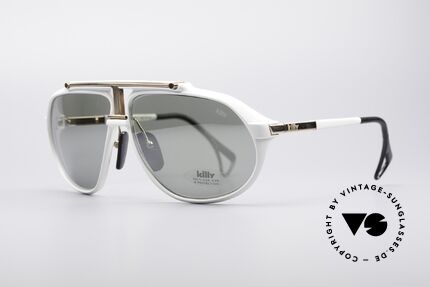 Sunglasses Killy 469 Carbon Fiber Sports Shades