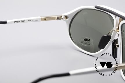 Sunglasses Killy 469 Carbon Fiber Sports Shades
