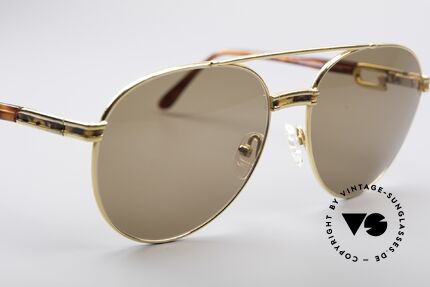 Derapage D2 Vintage No Retro Shades, NO retro, but a precious 20 years old original, Made for Men