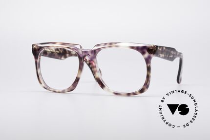 Zollitsch 237 70's Old School Eyeglasses, vintage ZOLLITSCH eyeglasses from the early 1970's, Made for Men