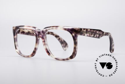 Zollitsch 237 70's Old School Eyeglasses, massive frame, monolithic, impossible to get, today, Made for Men