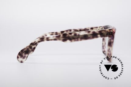 Zollitsch 237 70's Old School Eyeglasses, NO RETRO EYEWEAR, but an app. 40 years old rarity!, Made for Men