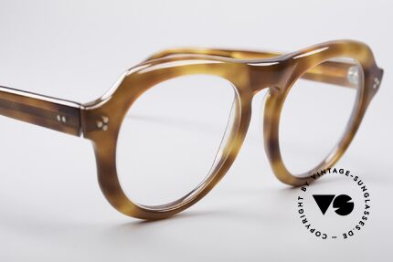 Zollitsch 228 70's Panto Style Frame, extraordinary 'PANTO STYLE' - (something different), Made for Men