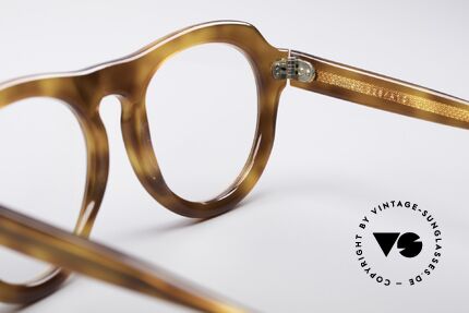 Zollitsch 228 70's Panto Style Frame, unworn (like all our rare vintage ZOLLITSCH frames), Made for Men