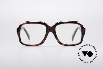 Zollitsch 238 70's Old School Frame, true 'OLD SCHOOL GLASSES' in unbelievable quality, Made for Men