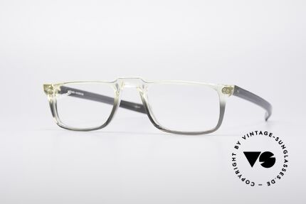 Zollitsch 414 Old 70's Reading Glasses, vintage ZOLLITSCH reading glasses from the 1970s, Made for Men