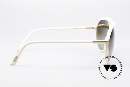 Yves Saint Laurent 8129 Y17 70's Aviator Shades, never worn (like all our VINTAGE sunglasses by YSL), Made for Men and Women
