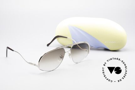 Colani 15-703 Extraordinary Titan Frame, NO RETRO fashion, but an app. 30 years old ORIGINAL, Made for Men