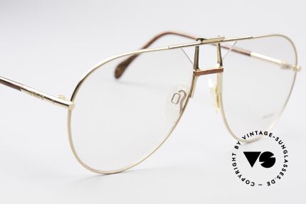 Jaguar 407 80's Luxury Accessory, NO RETRO EYEWEAR, but an old Jaguar original, Made for Men