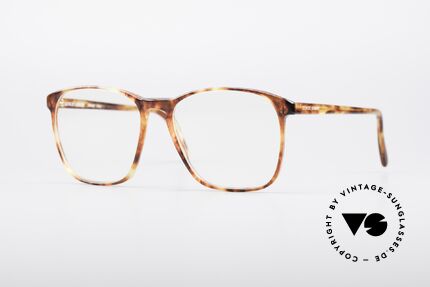 Giorgio Armani 328 True Vintage Designer Glasses, true vintage eyeglass-frame by GIORGIO ARMANI, Made for Men