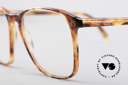 Giorgio Armani 328 True Vintage Designer Glasses, frame is made for lenses of any kind (optical/sun), Made for Men