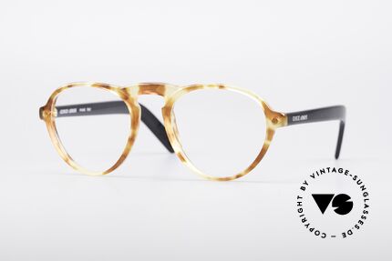 Giorgio Armani 315 True Vintage Eyeglass Frame, true vintage eyeglass-frame by GIORGIO ARMANI, Made for Men