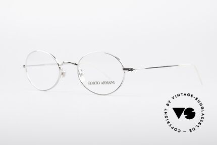 Glasses Giorgio Armani 1094 Small Oval Eyeglasses