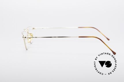 Giorgio Armani 254 80's Reading Glasses, Size: medium, Made for Men and Women