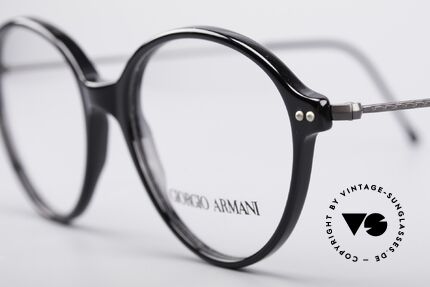 Giorgio Armani 374 90's Unisex Vintage Glasses, top quality and very comfortable (weighs only 9g), Made for Men and Women