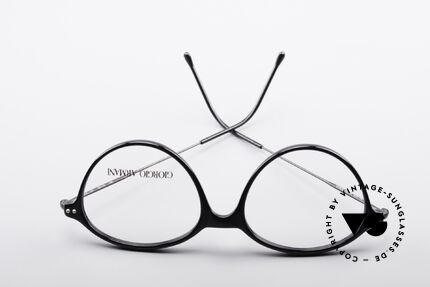 Giorgio Armani 374 90's Unisex Vintage Glasses, Size: small, Made for Men and Women Giorgio Armani 374 90's Unisex Vintage Glasses, Size: small, Made for Men and Women