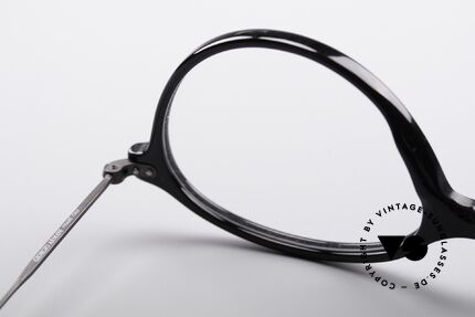 Giorgio Armani 374 90's Unisex Vintage Glasses, Size: small, Made for Men and Women